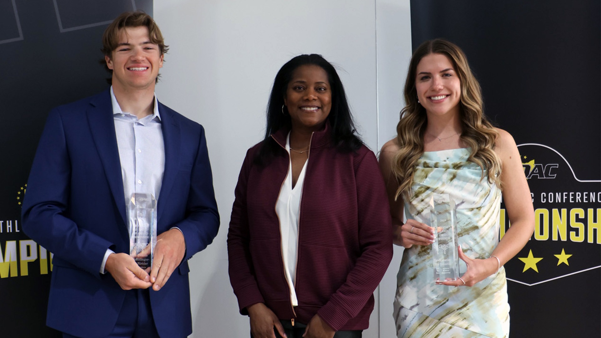 2026 Clyde Lamb Award Winners Story