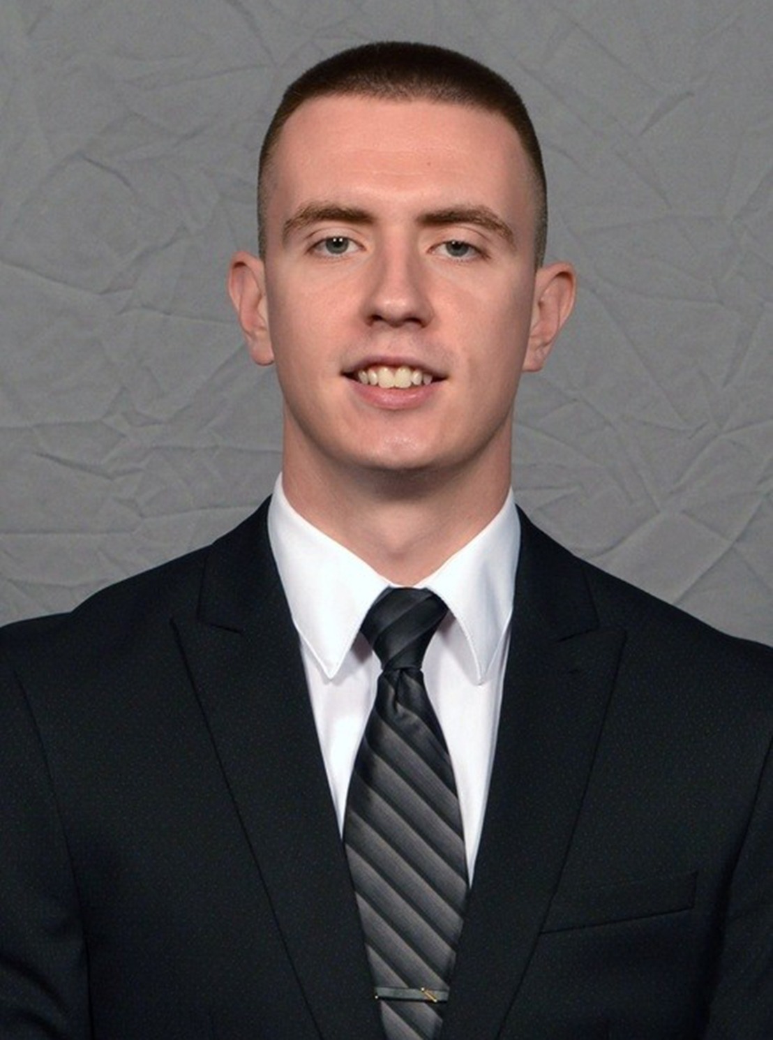2025-26 Steve Oliver Headshot