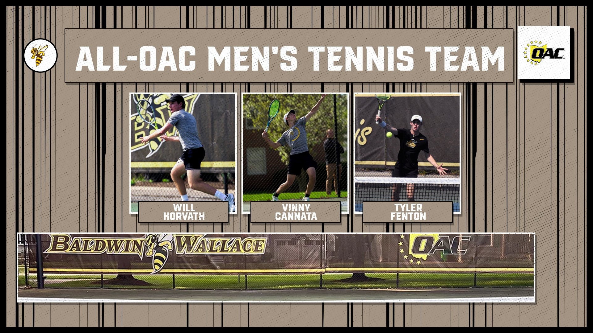 2026 MTEN ALL-OAC STORY