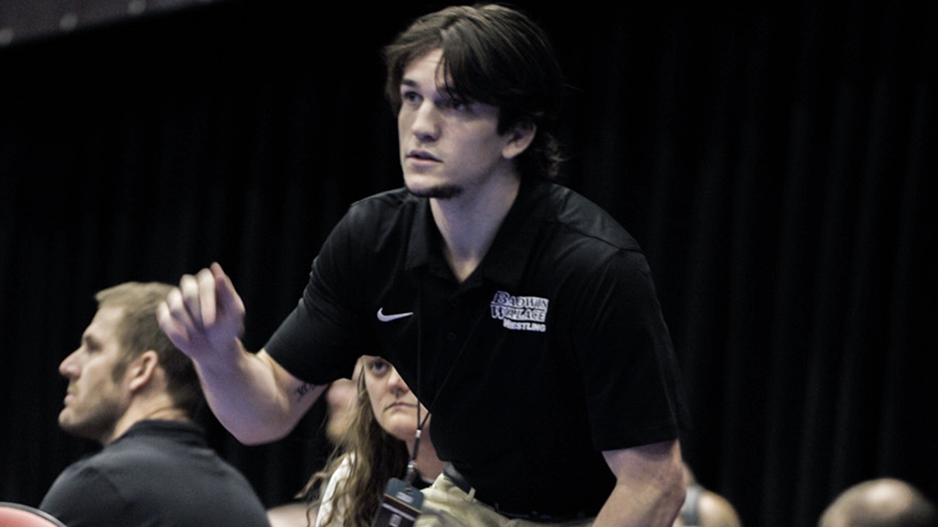 Michael Petrella Coachin