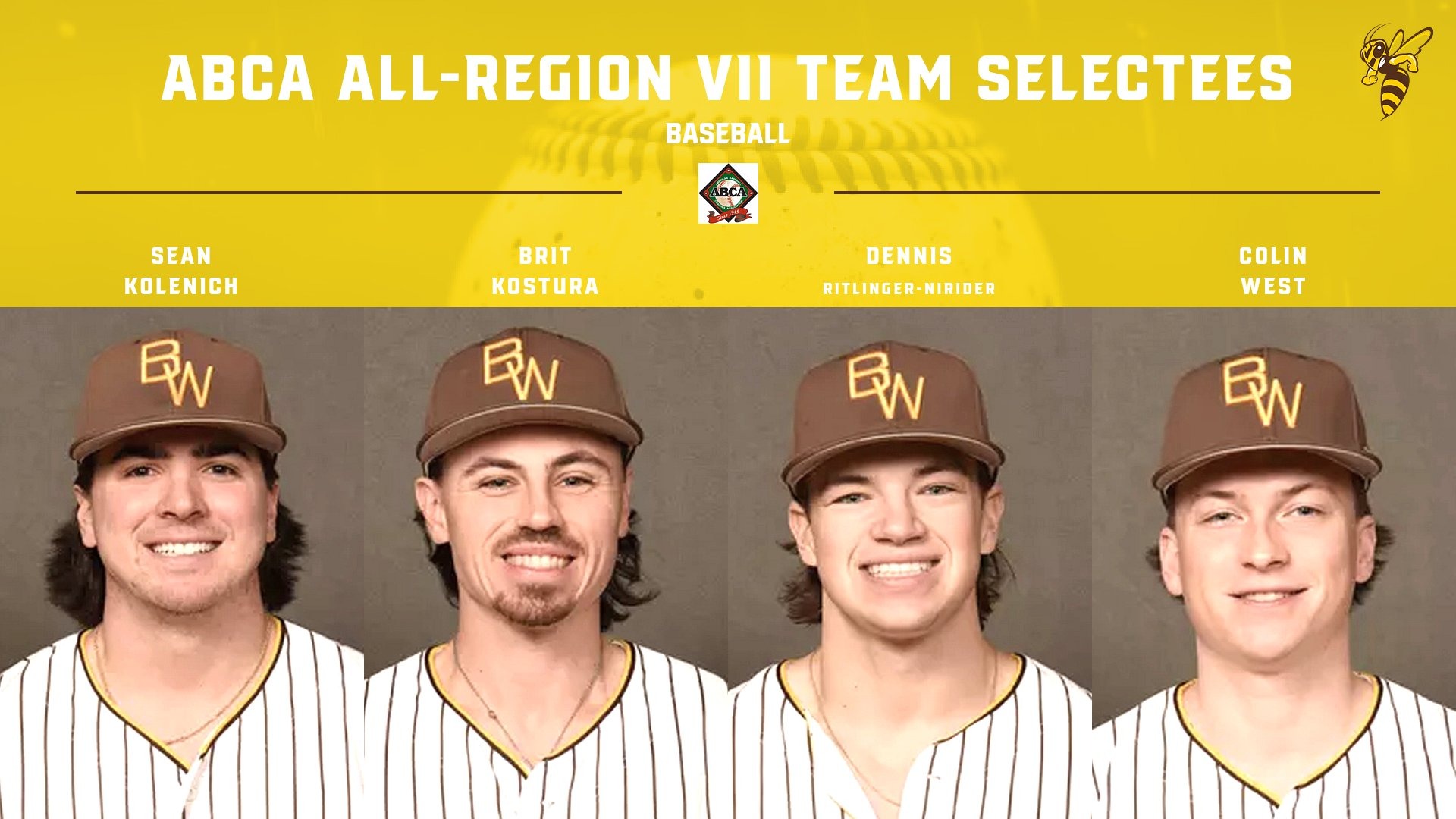 ABCA All Region 