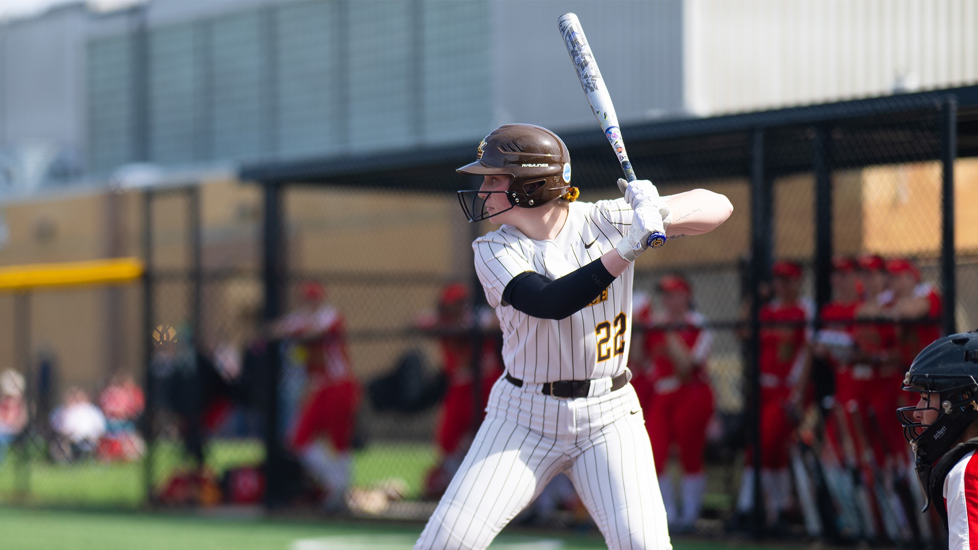 Curran Feature Story
