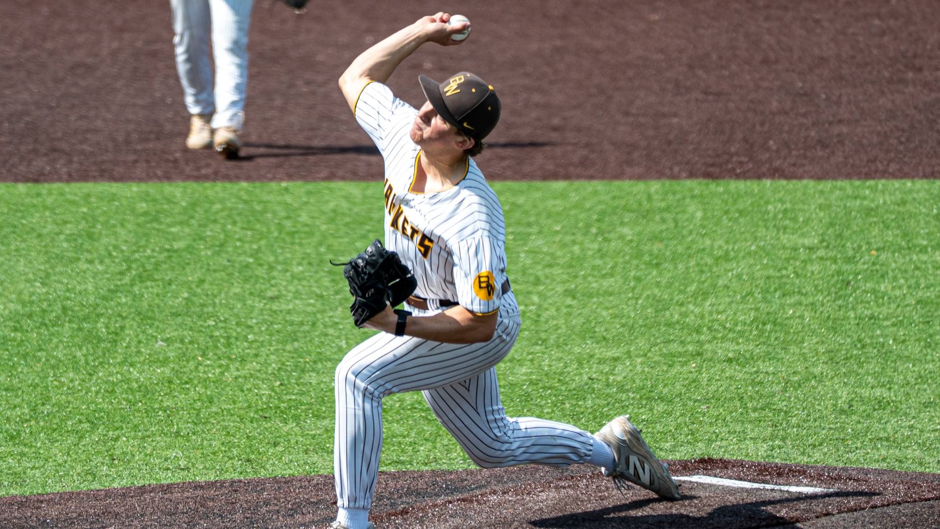 Baseball 2026 OAC Tournament Opening Game Recap