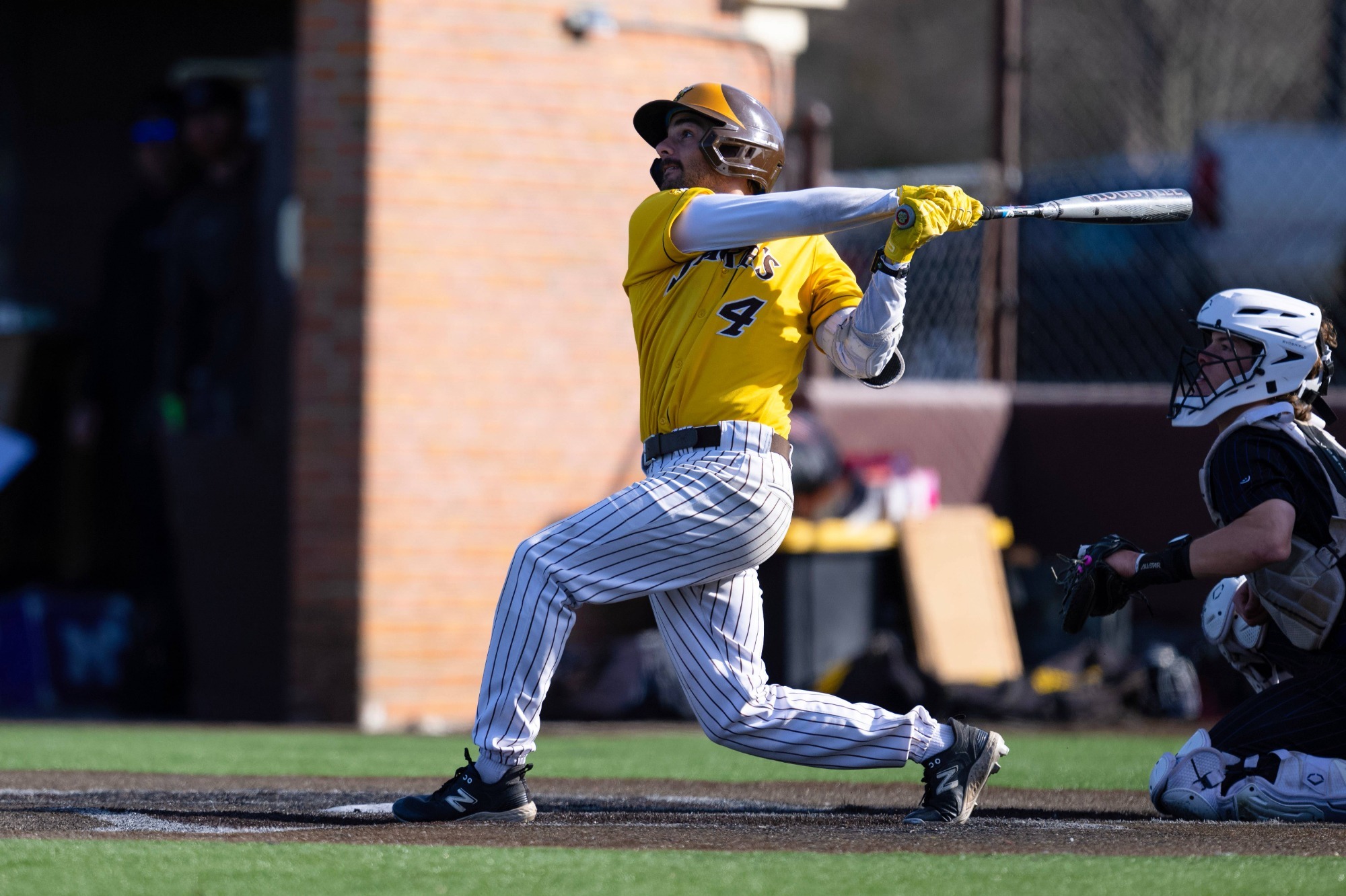 May 8 Baseball Recap