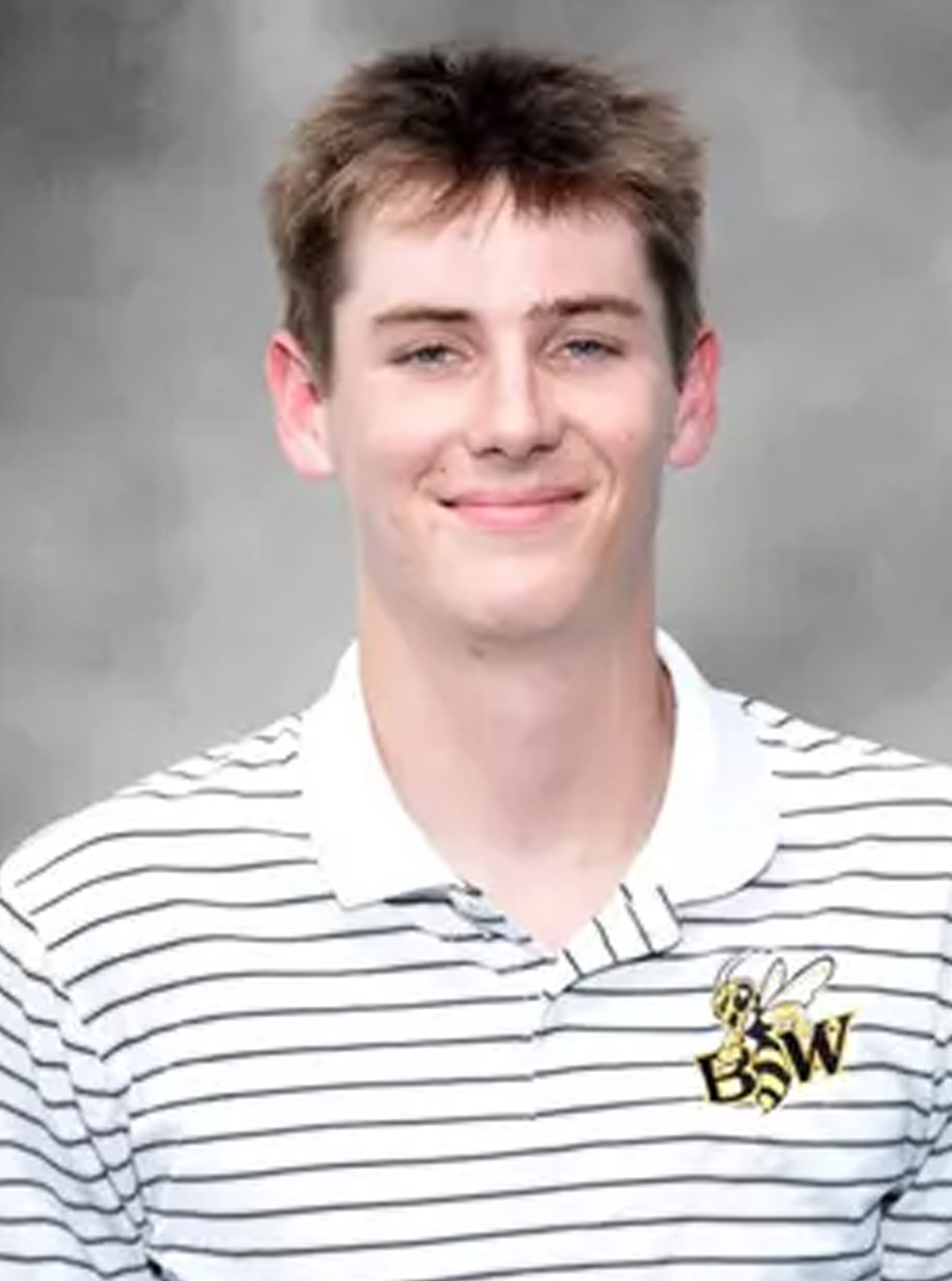 Zach Martin Headshot