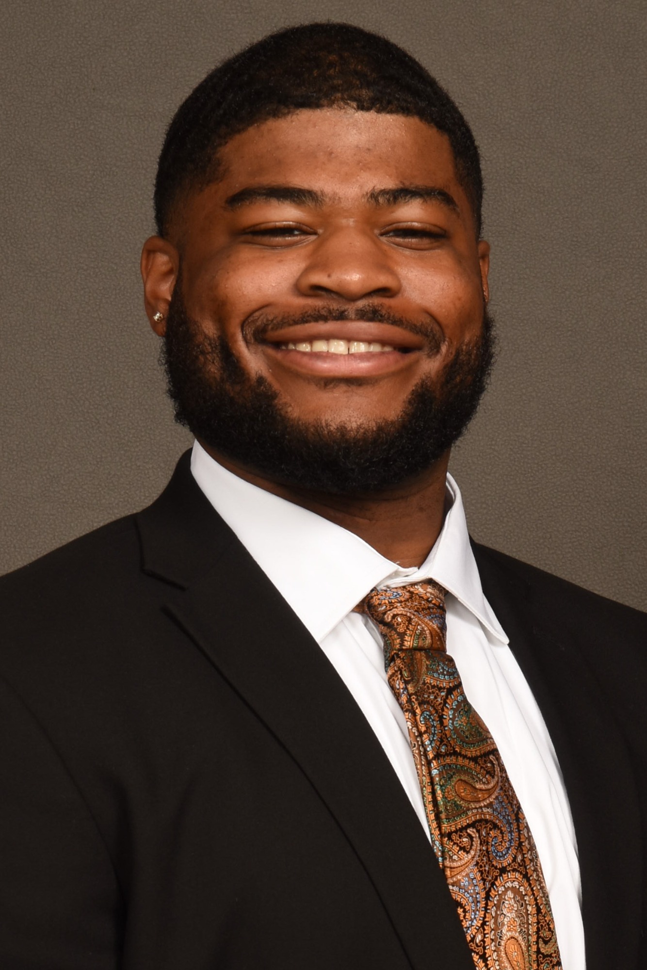 Rob Mays - Headshot - 2026