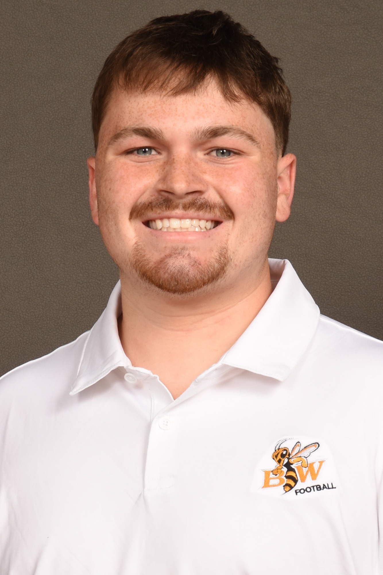 Tyler Nicholson - Headshot - 2026