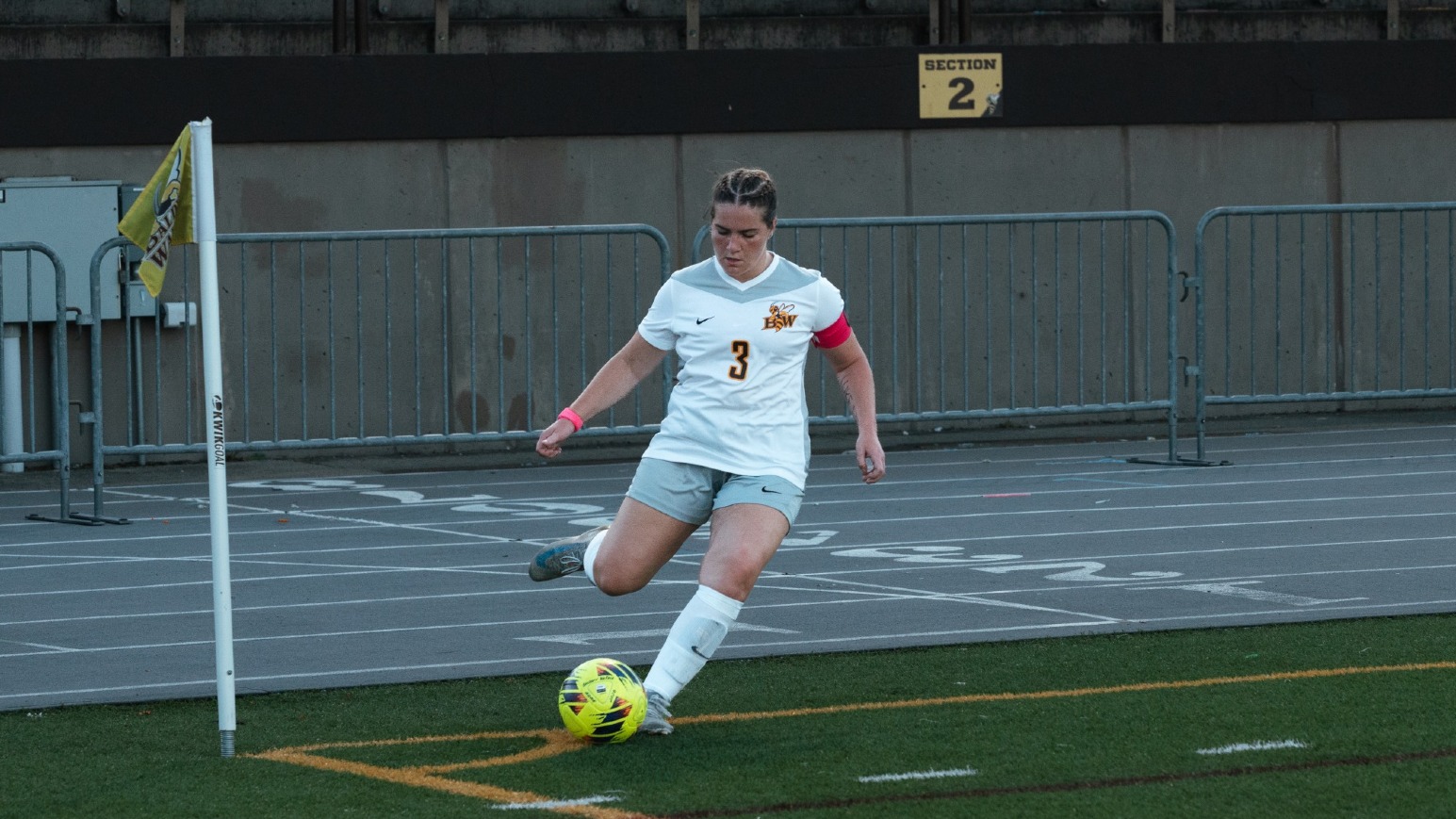 9/11 Wsoc Recap