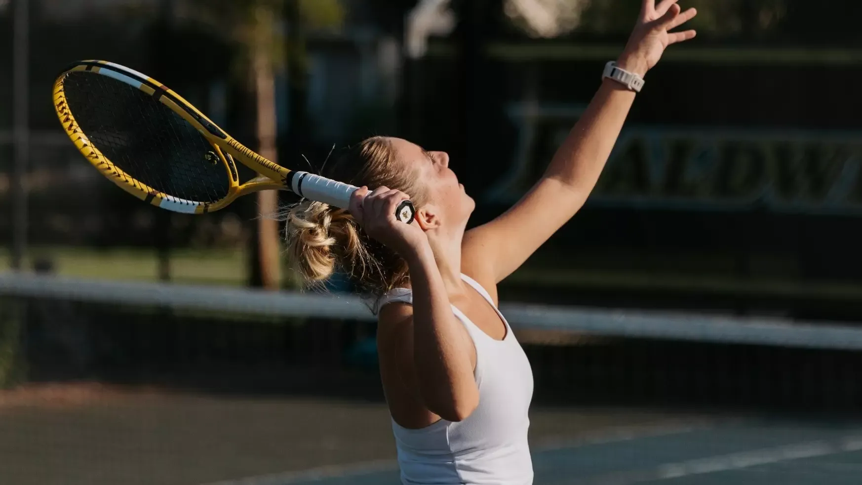 Women's Tennis - 2026 vs Thiel