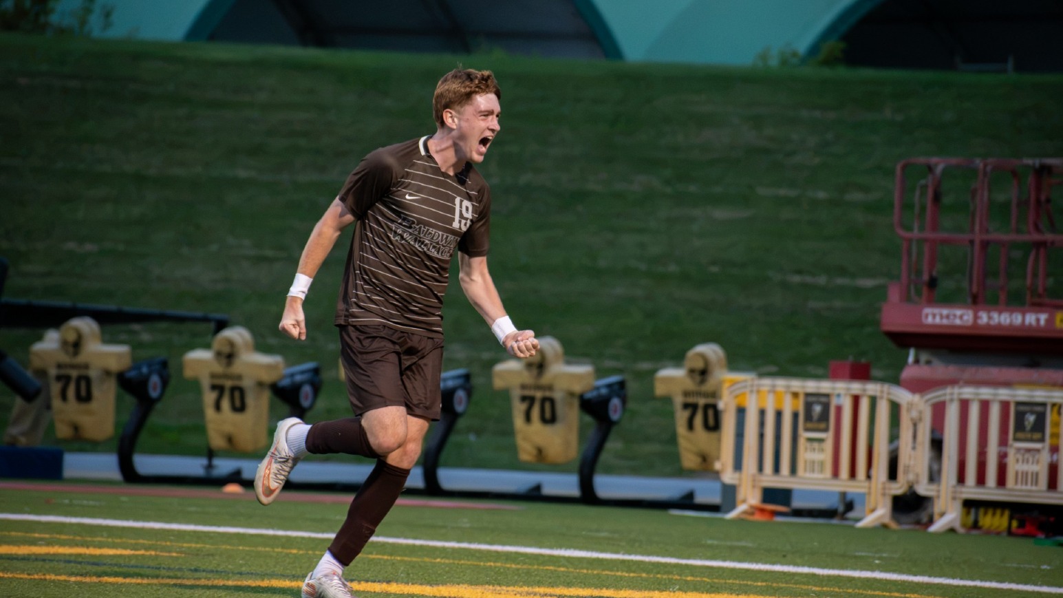 MSOC Seniors Night Recap