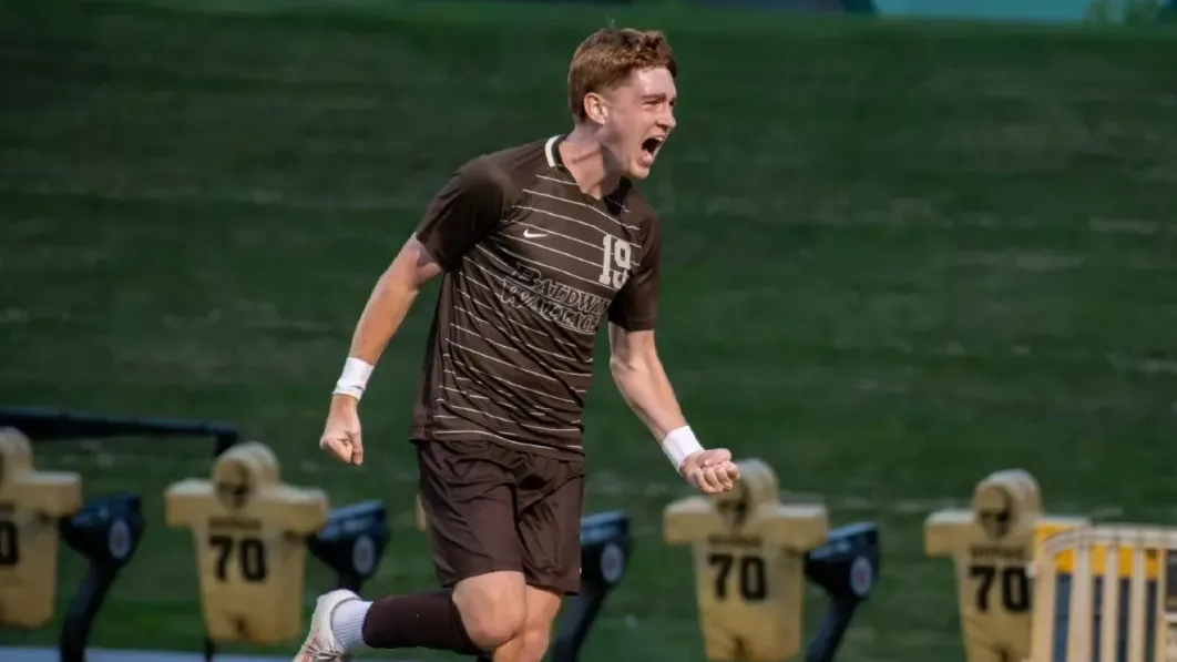 MSOC Seniors Night Recap
