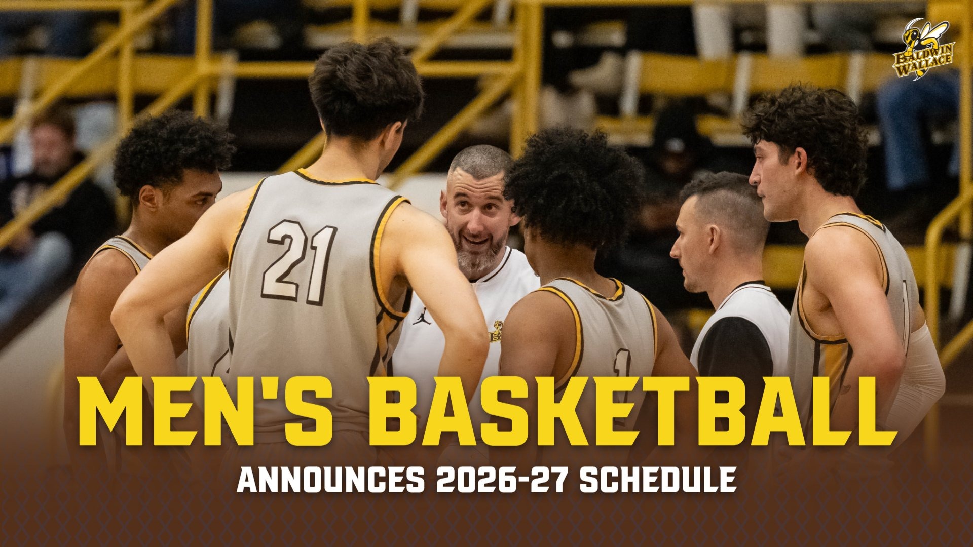 2026-27 MBB Schedule