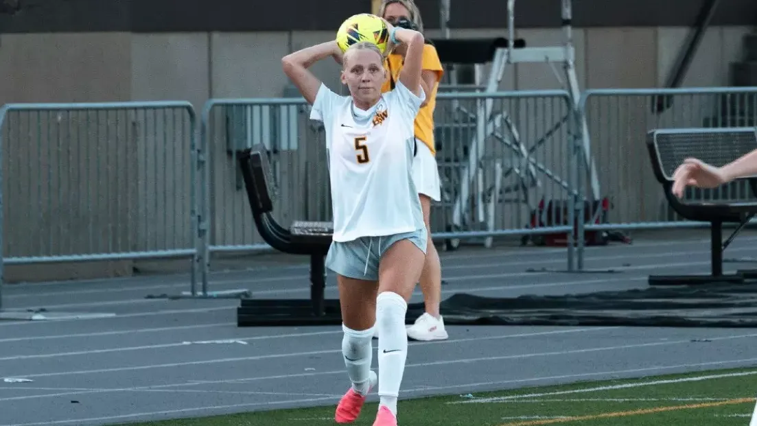 WSOC 9/23 Recap