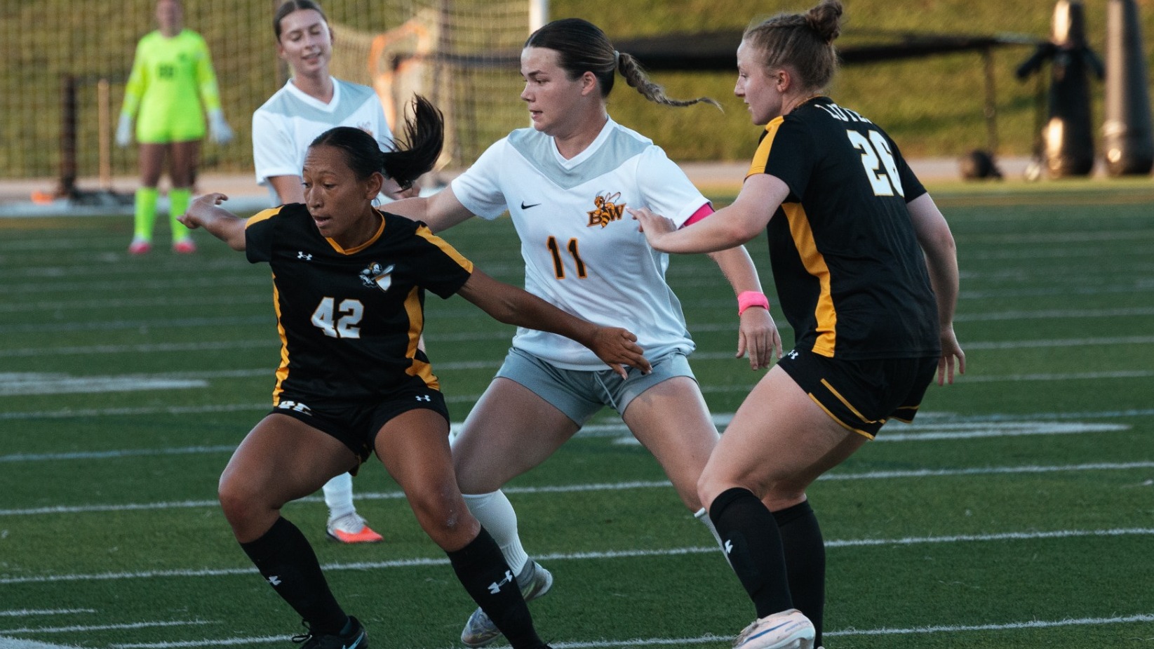 Wsoc 9/29 Recap