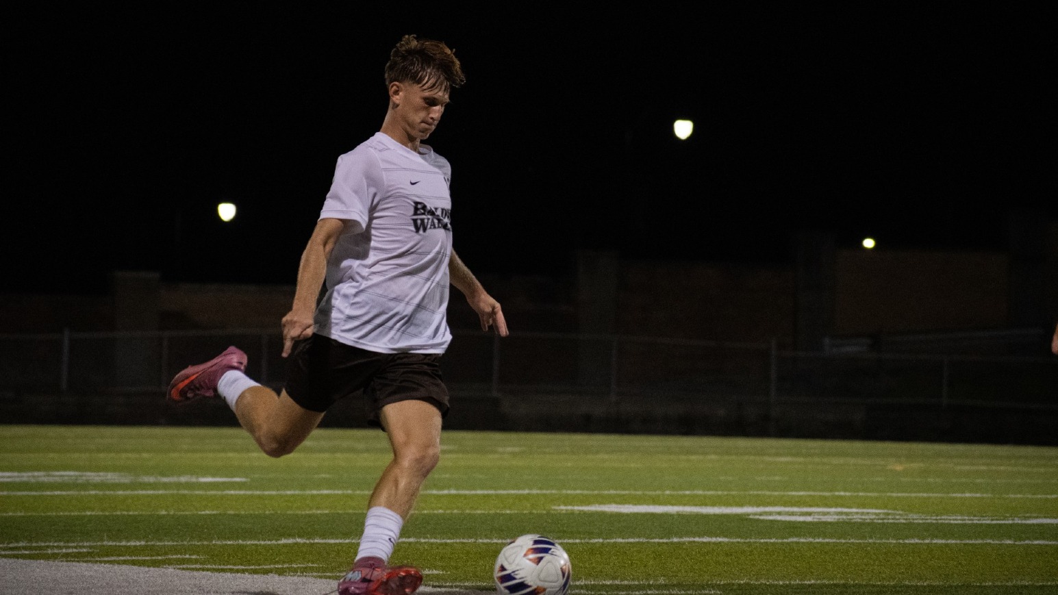 Sept. 5 Msoc Recap
