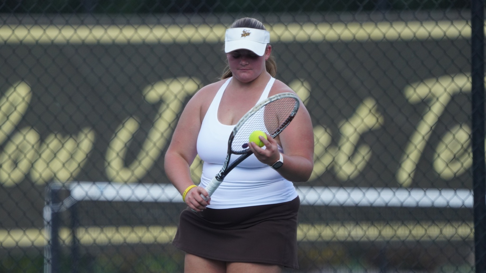 Katie Slutz - 2025 vs Ursuline