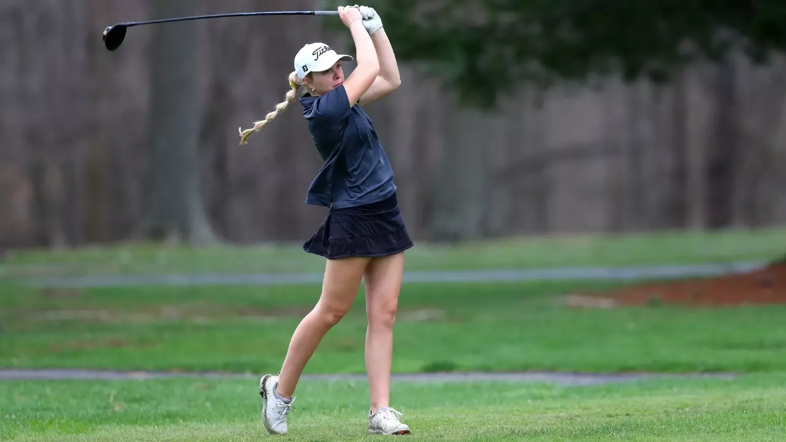 9/8 WGOLF Recap