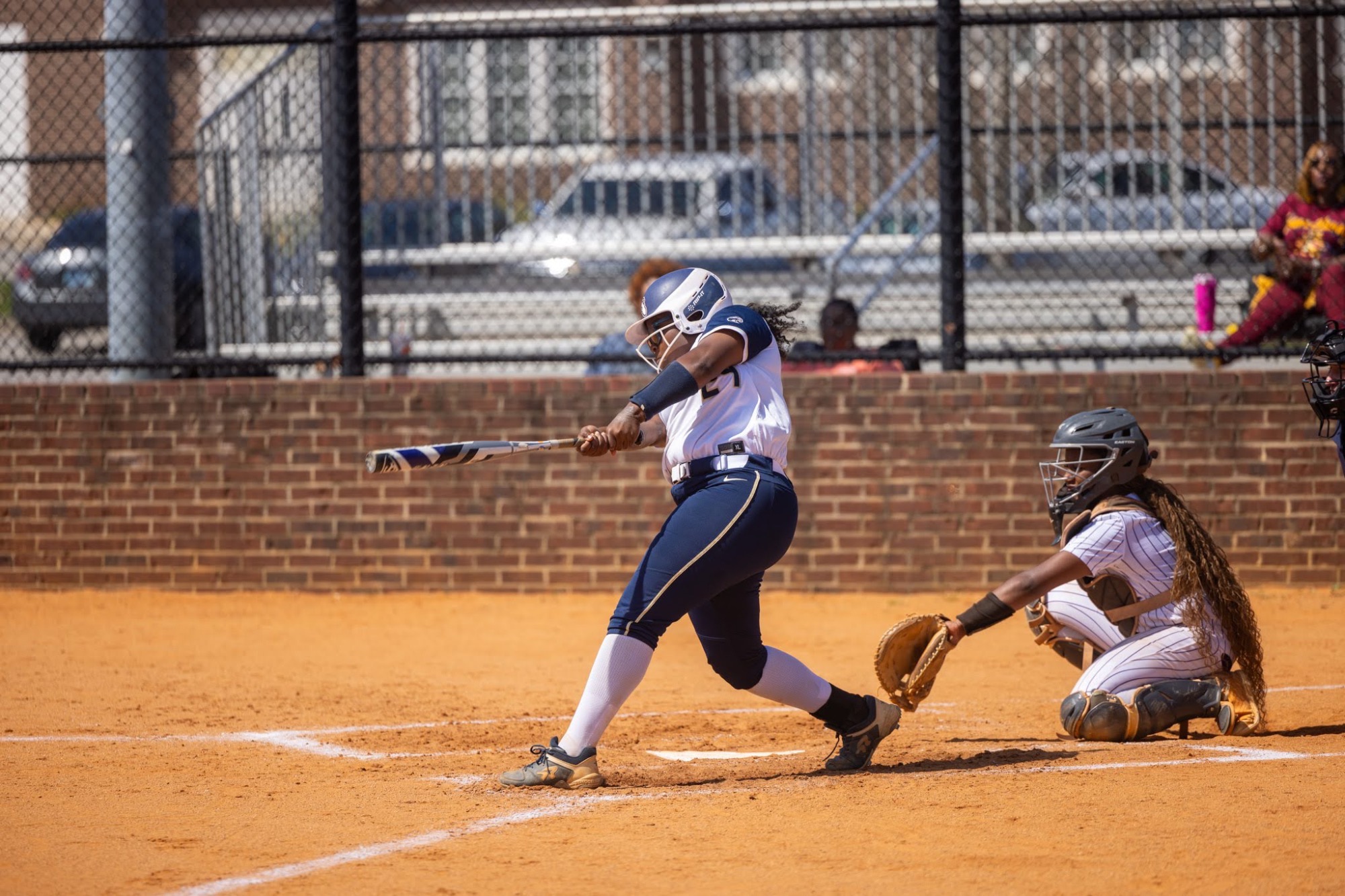 Student Athlete of the Month 