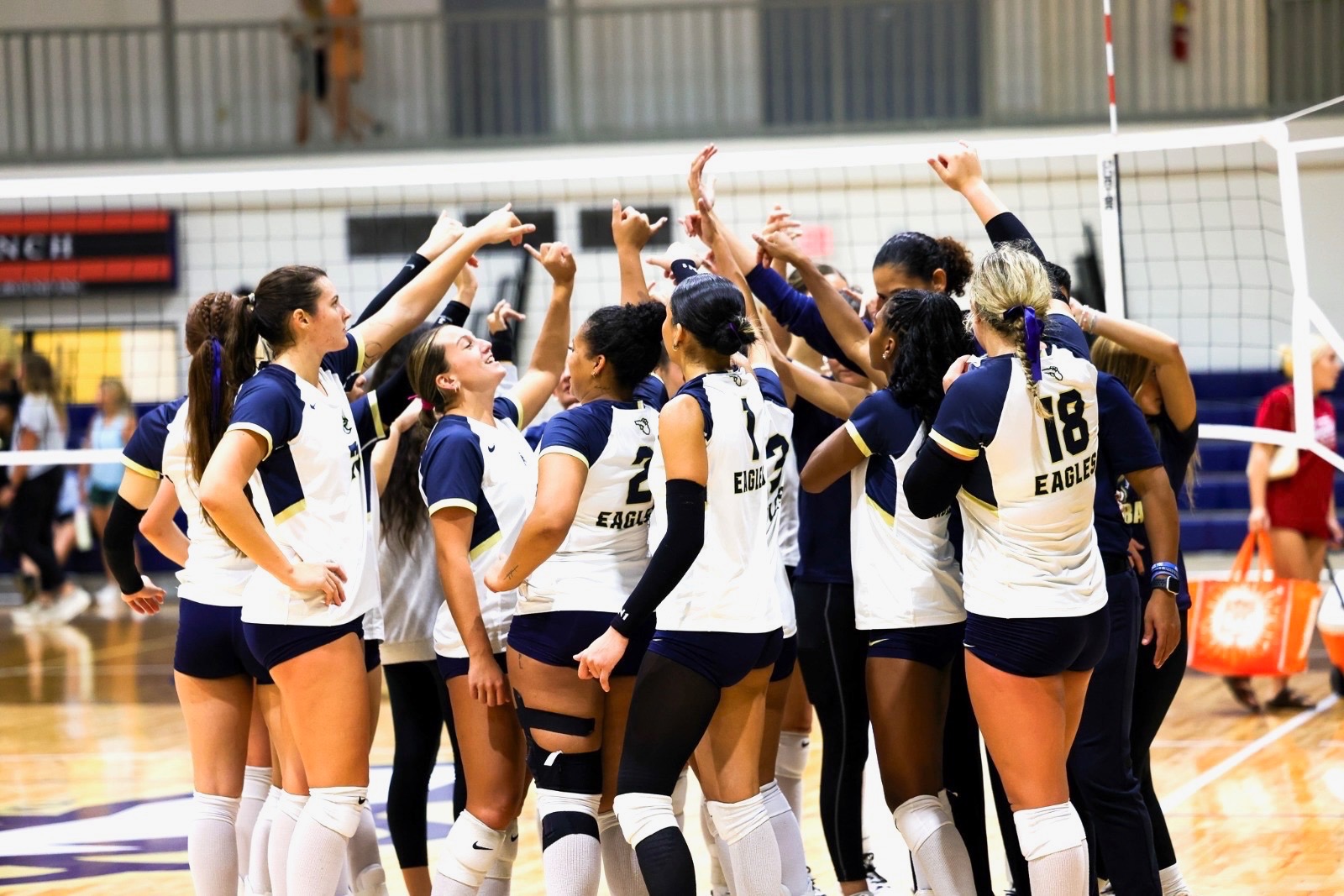 VBall Team
