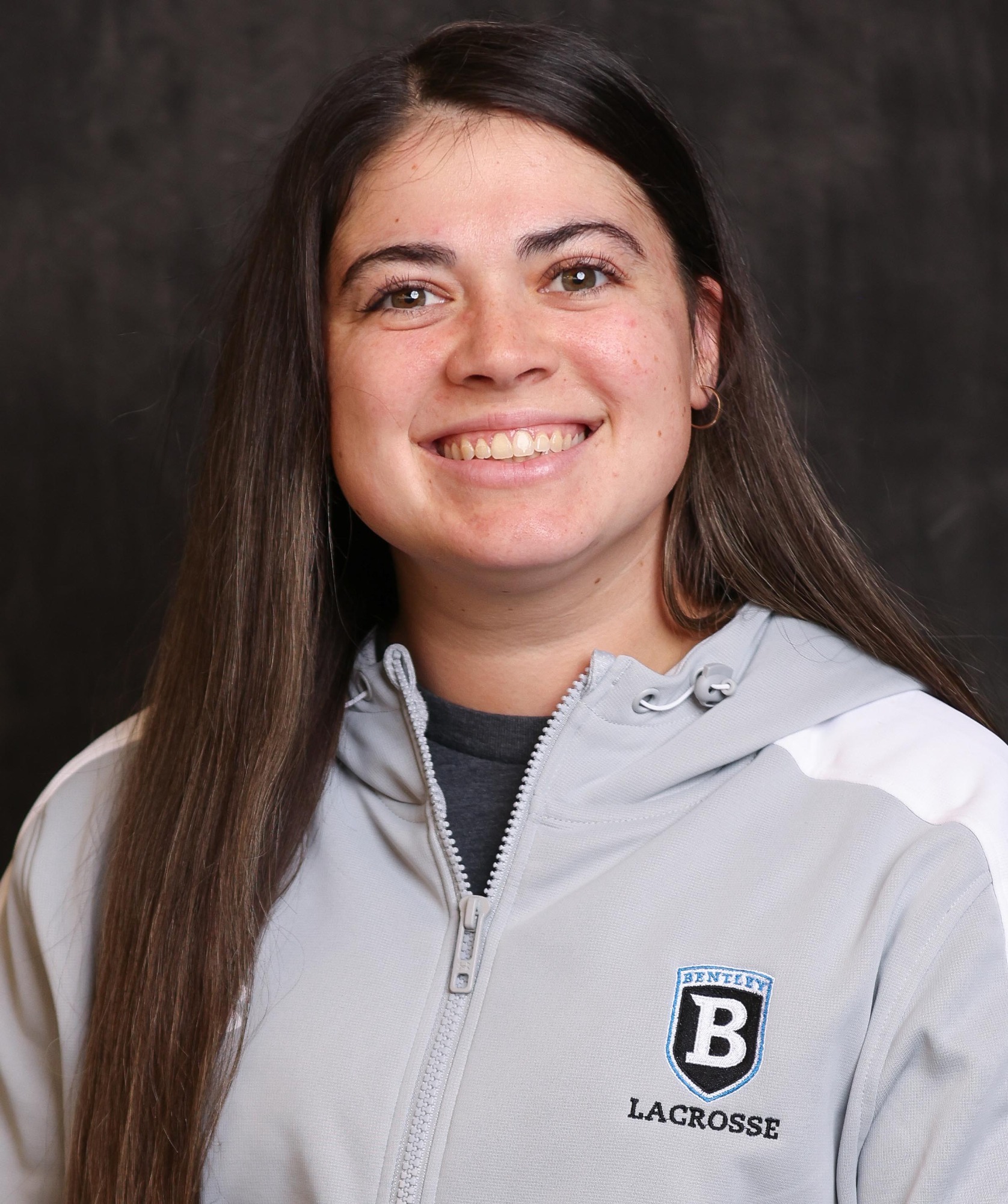 Guillemette WLax Head Shot