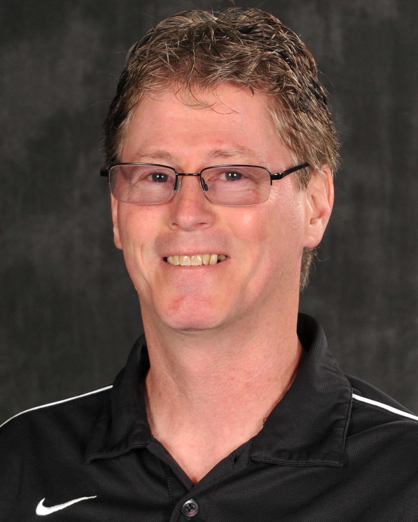 Rick Danehy