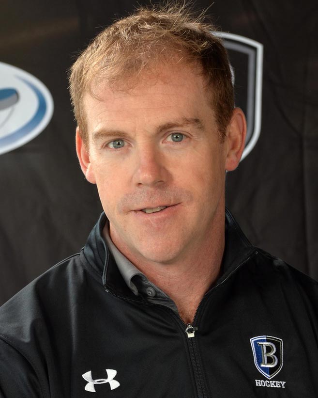 Jon Coleman