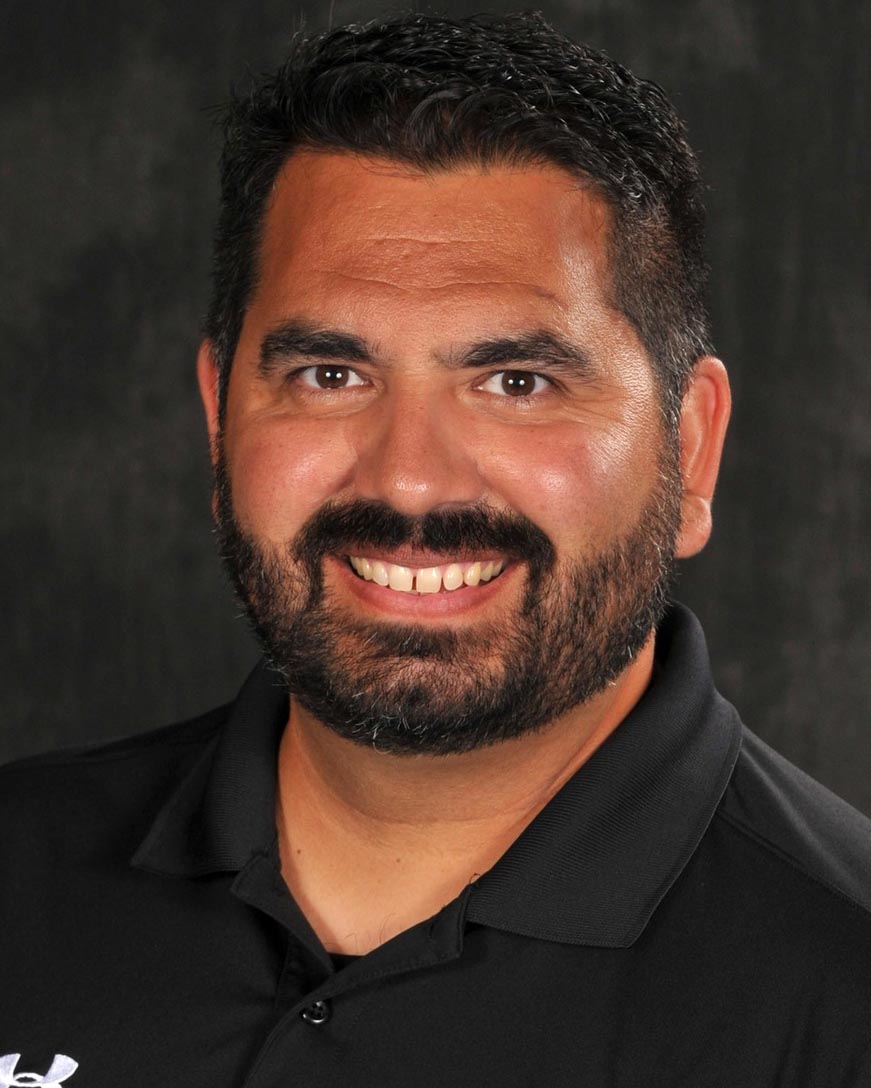 Matthew Velasquez