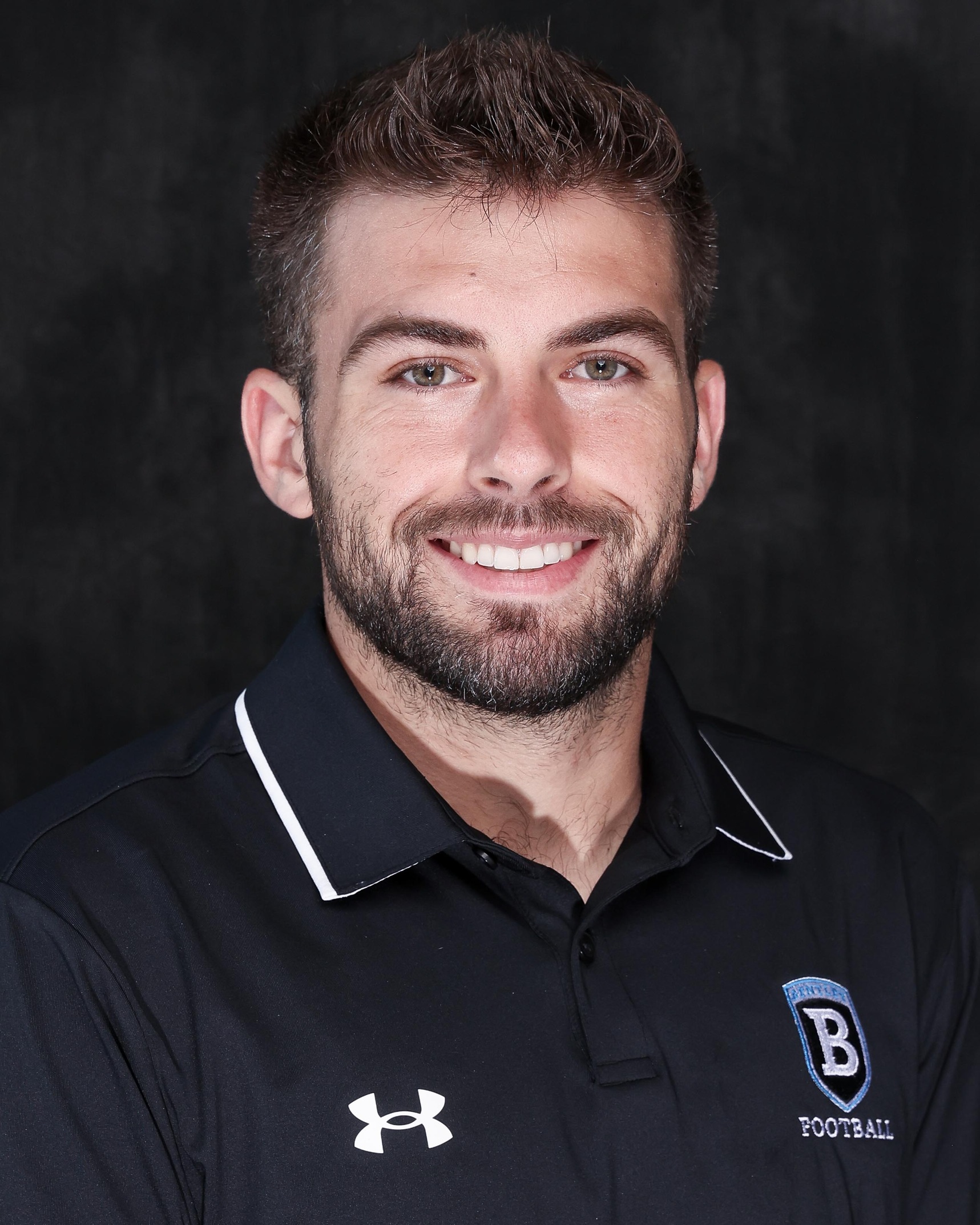 Travis O'Brien