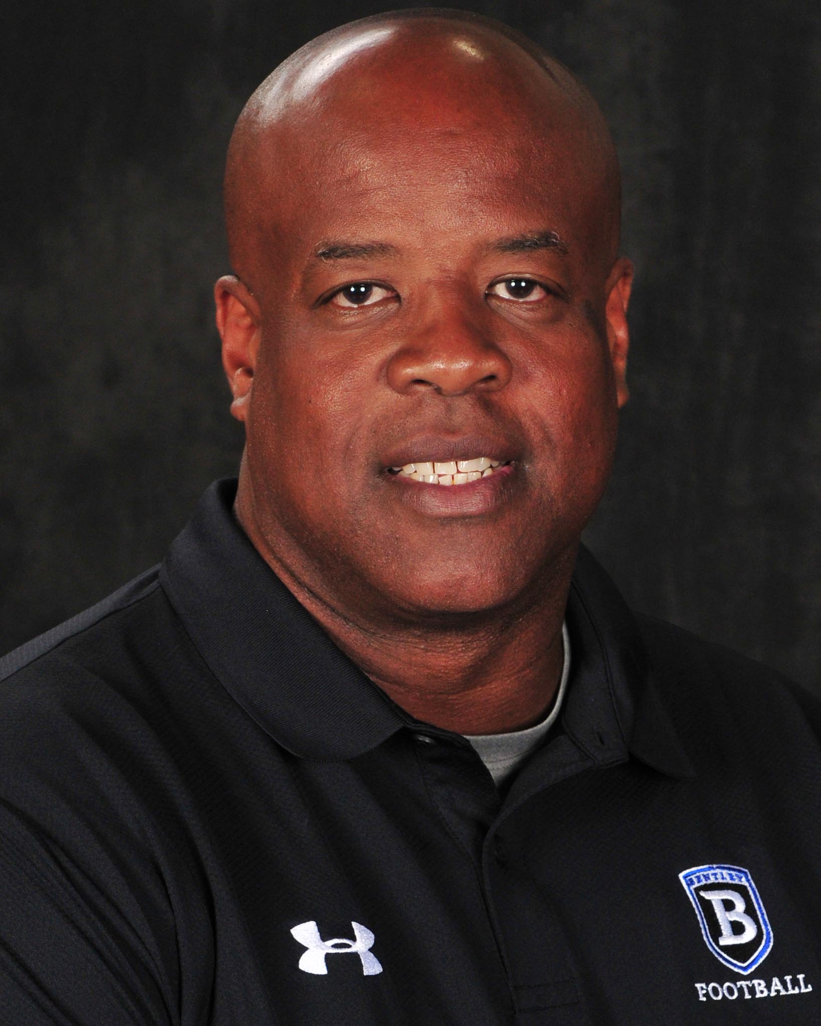 Byron Porter