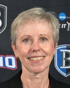 Barbara Stevens