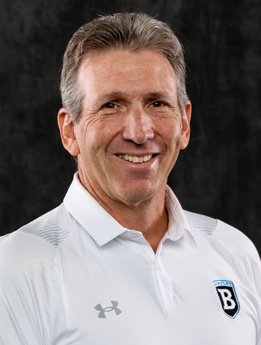David Scholnick - Women's Golf Head Coach - Women's Golf Coaches ...