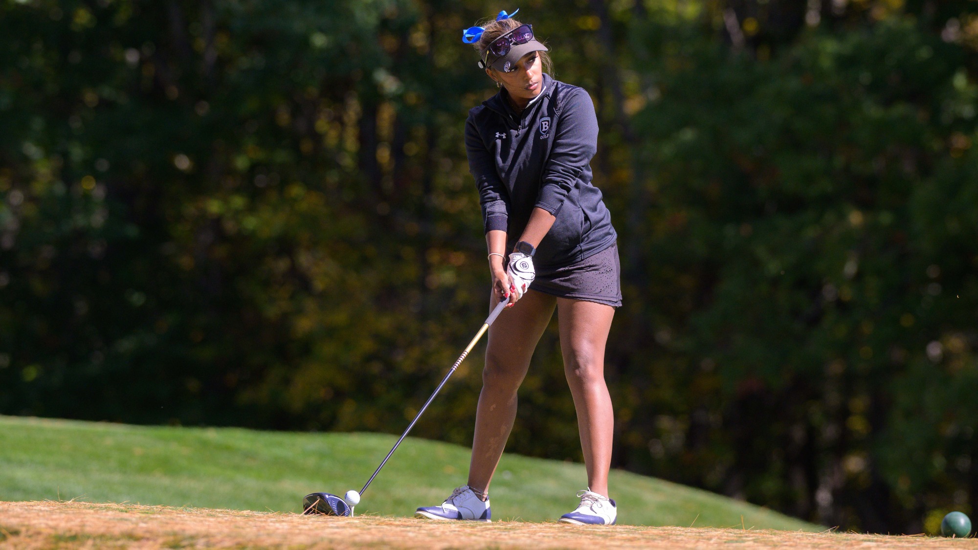 WGolf Oct. 5 Recap