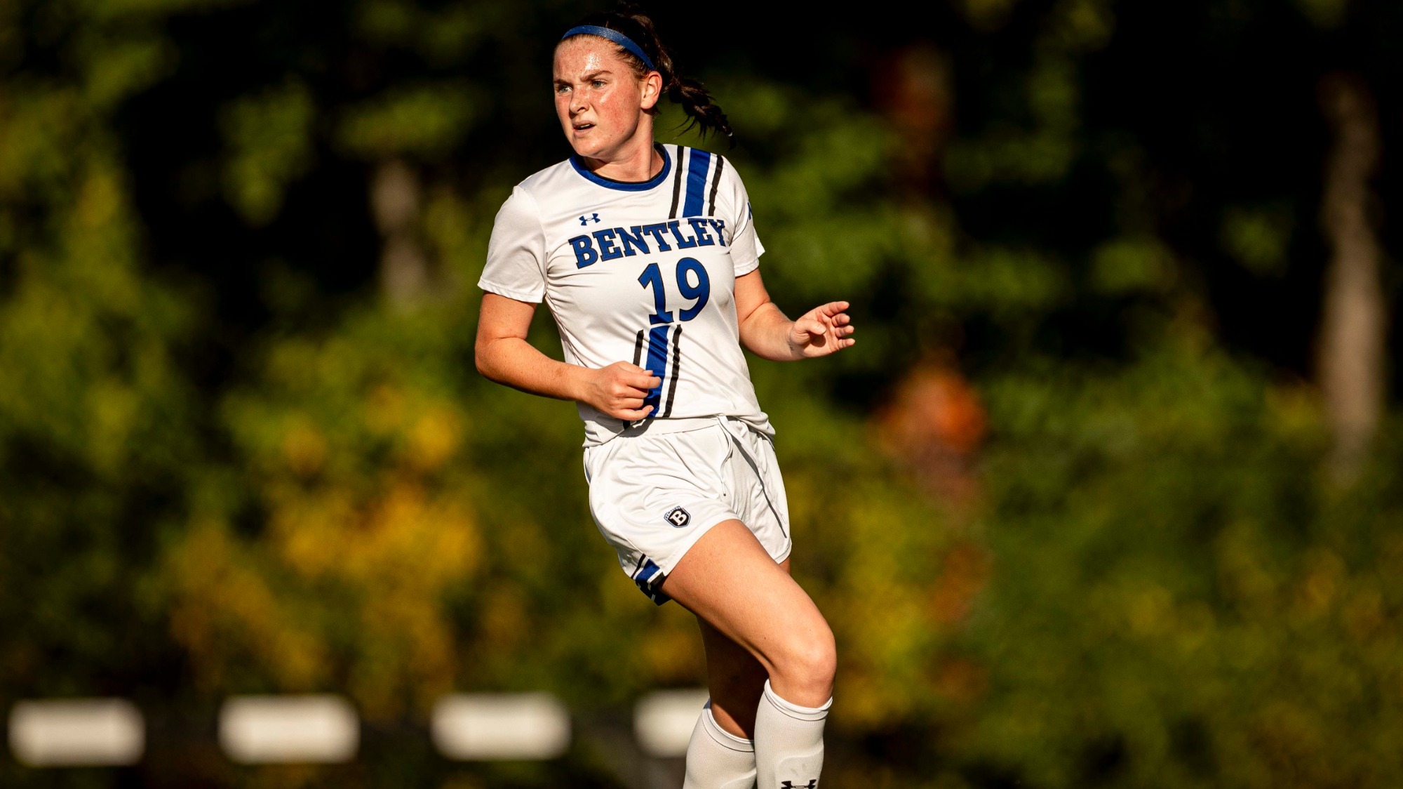 DeRoche All-Conference