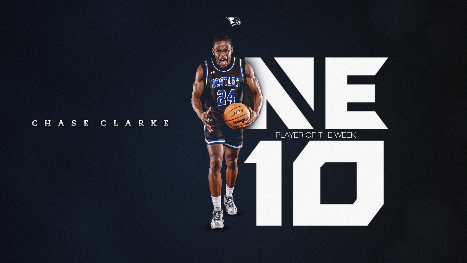 Clarke NE10 POTW 12-1