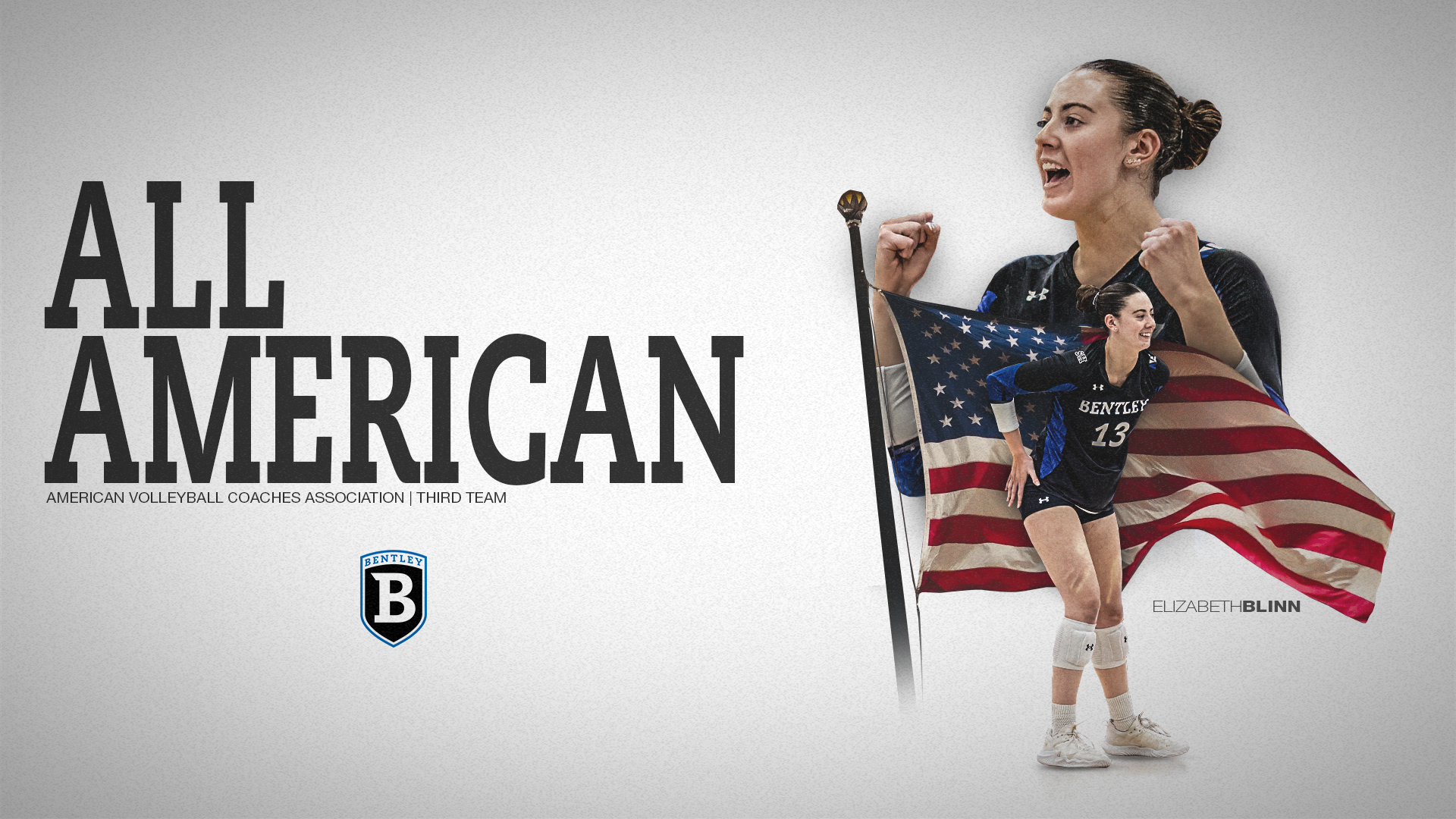 Blinn All American