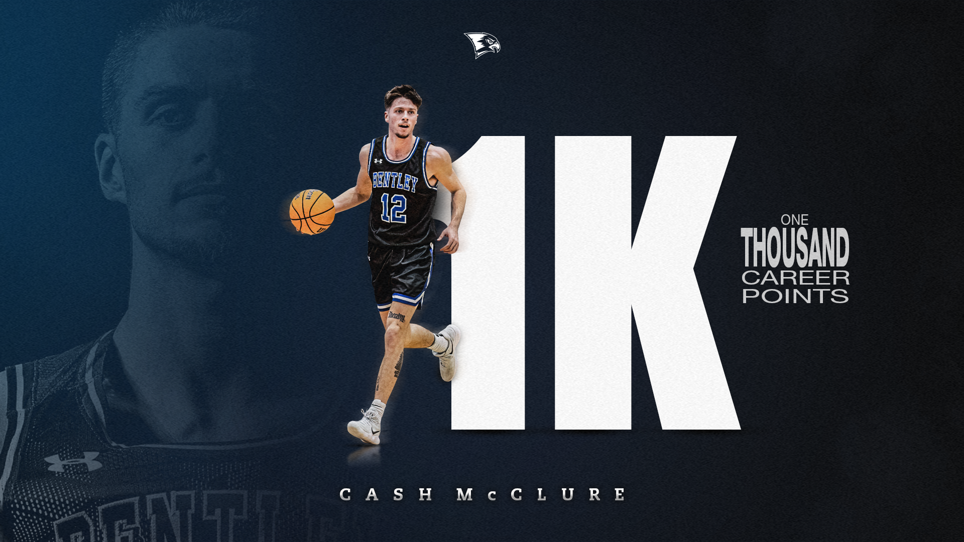 McClure 1k