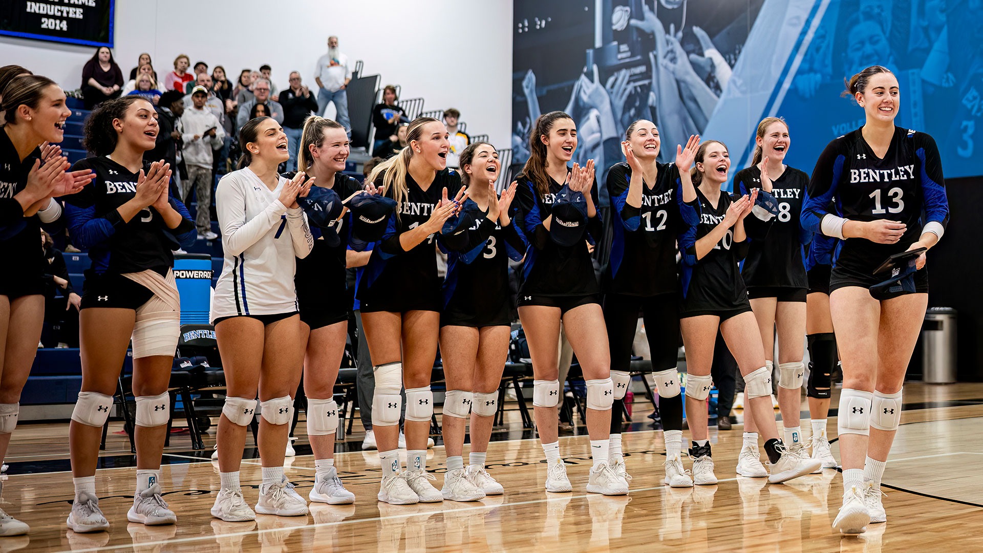 VB NE10 Celebration 2025