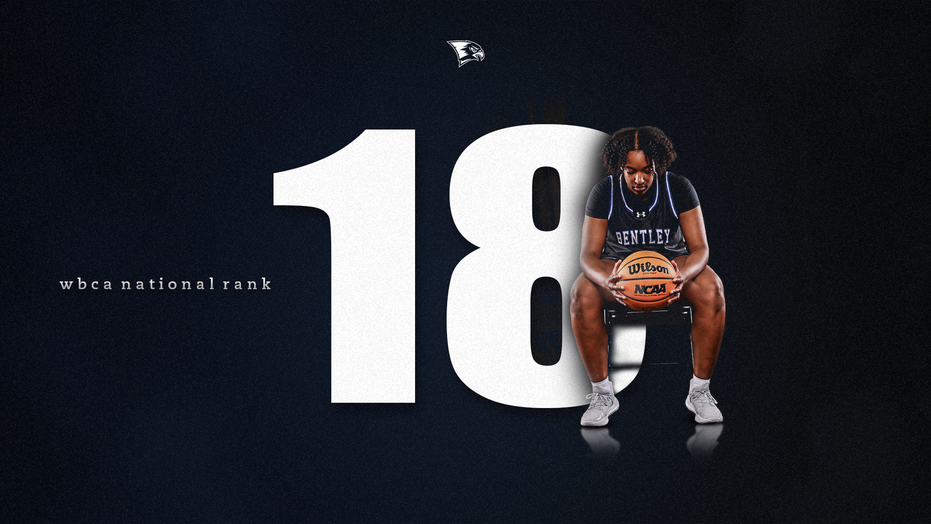 WBB rank No. 18 12-16