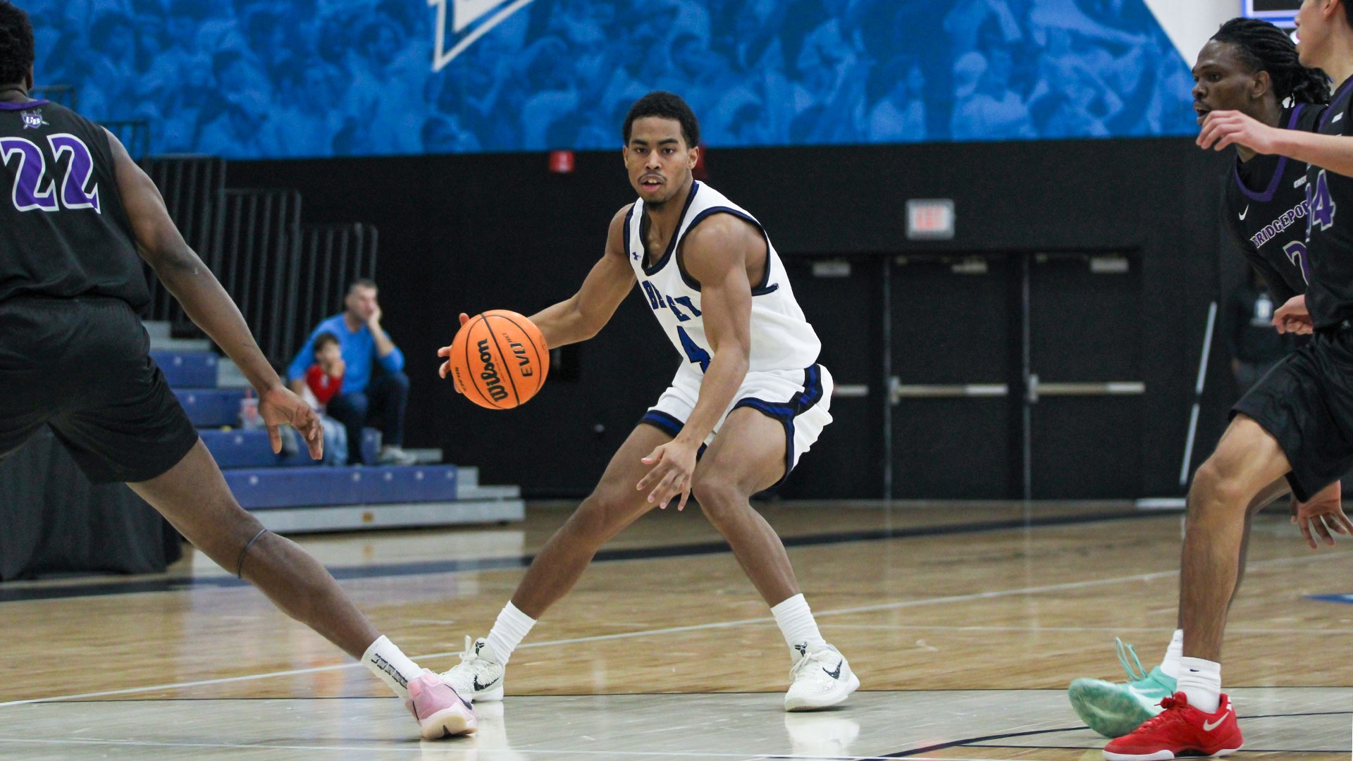 Nalls MBB preview 12-2