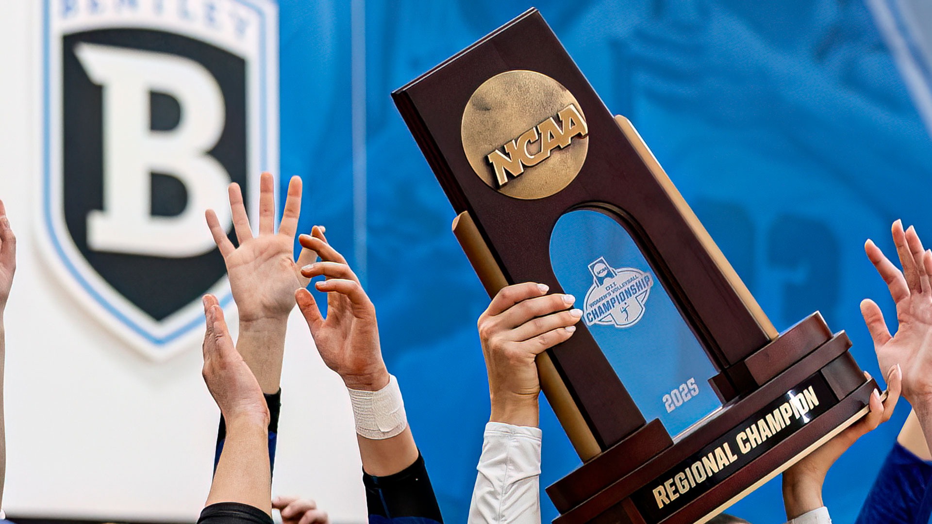 Learfield Cup Fall 2025