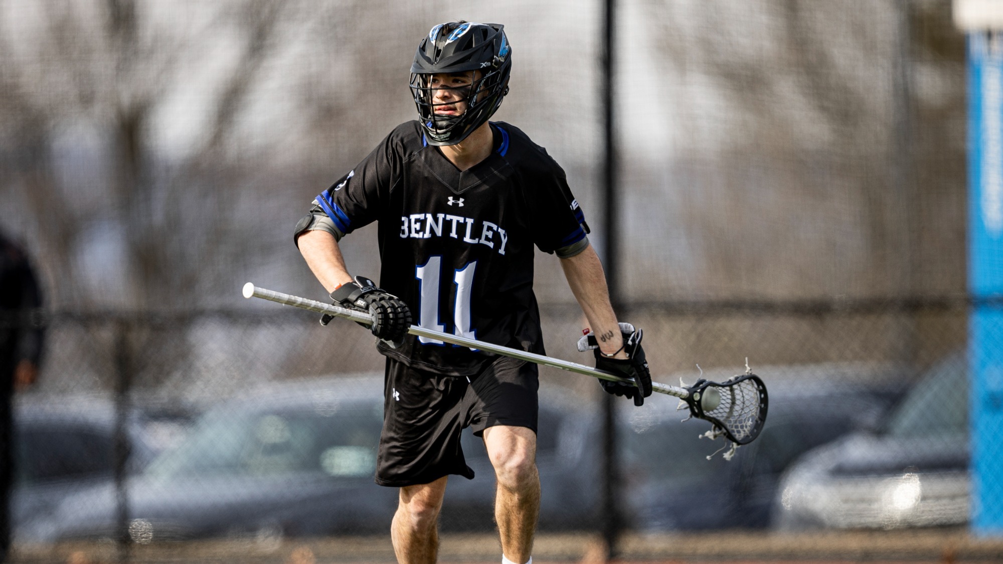 Kyle Piersiak March 12