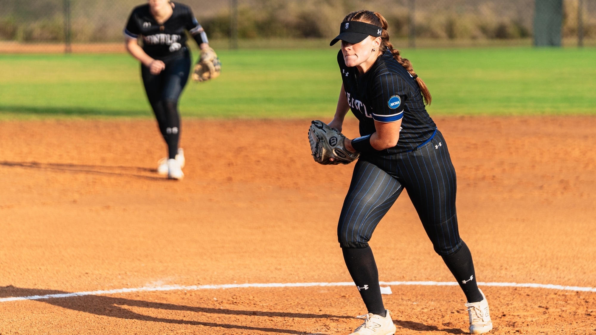 The 2025 softball season starts Sunday in Florida - Bentley University