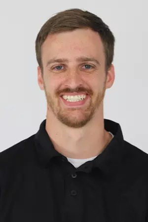 Walsh temp headshot