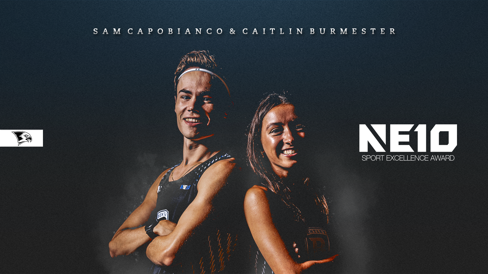 capo + burm sport excellence