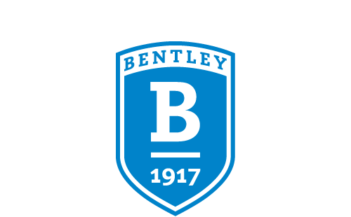 Bentley University Shield