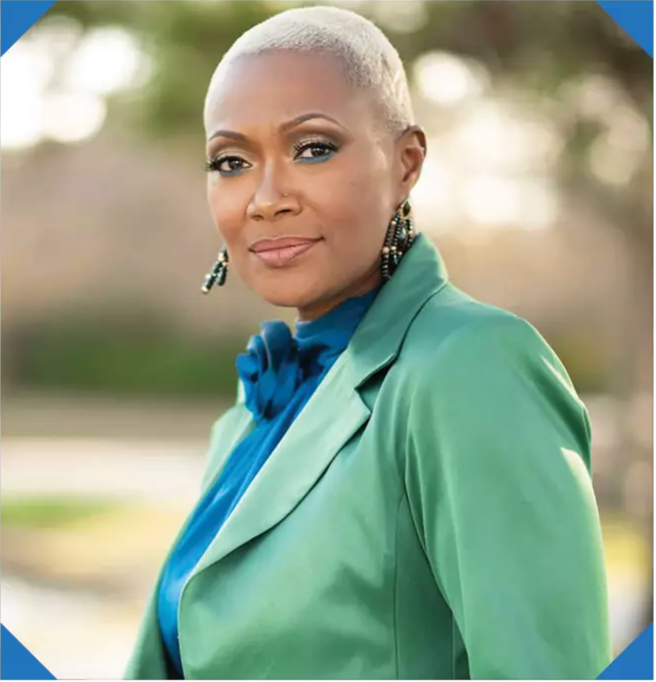 jolanda jones