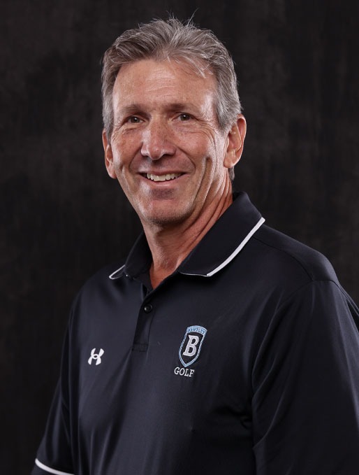 David Scholnick - Women's Golf Head Coach - Women's Golf Coaches