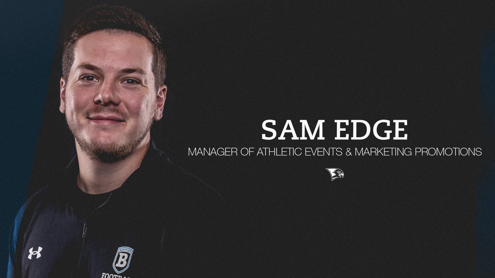 welcome sam edge