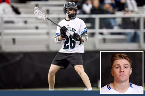 David Gagnon '25