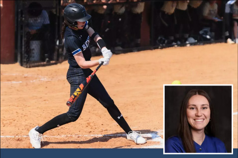 Jordan Krause '25